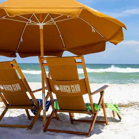 Beach Club 4B - 302B